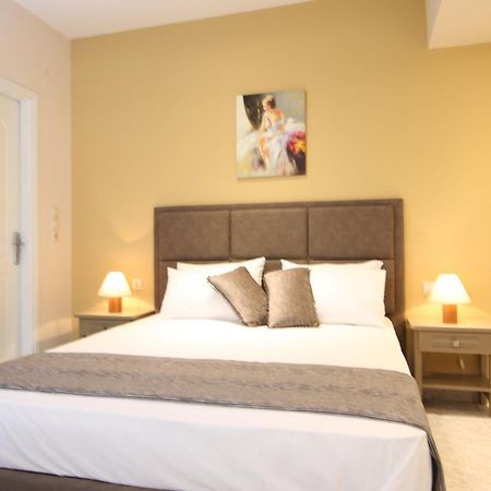 Dina Apartments Razáta Zewnętrze zdjęcie