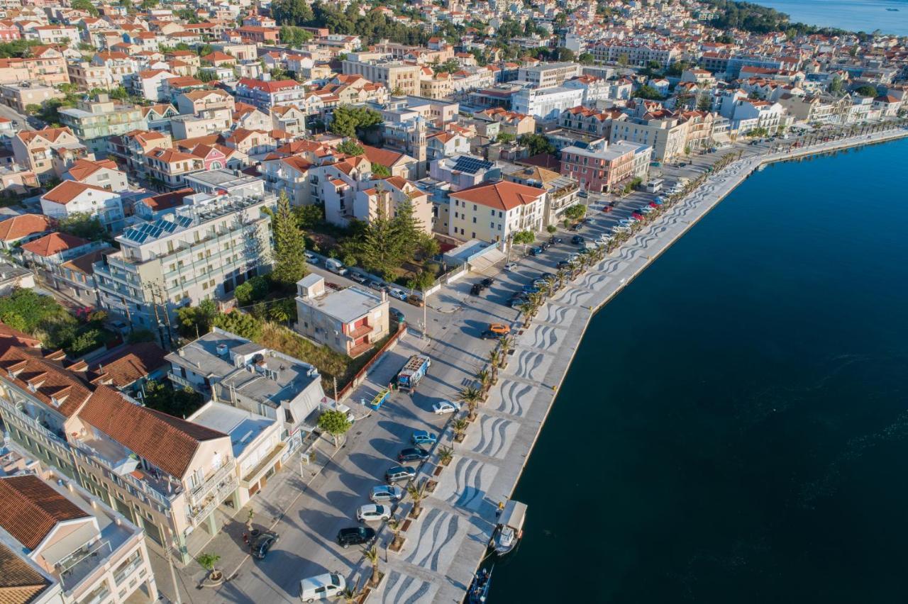 Dina Apartments Razáta Zewnętrze zdjęcie