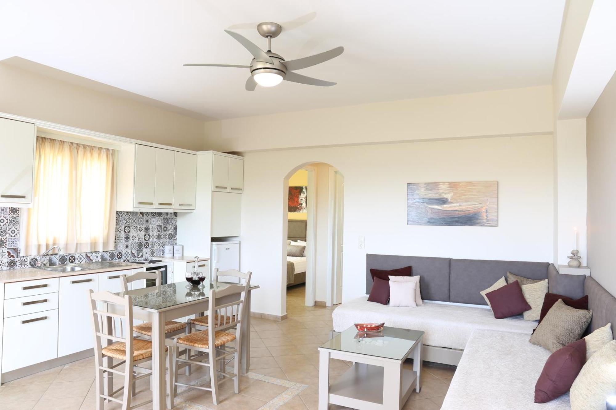 Dina Apartments Razáta Zewnętrze zdjęcie