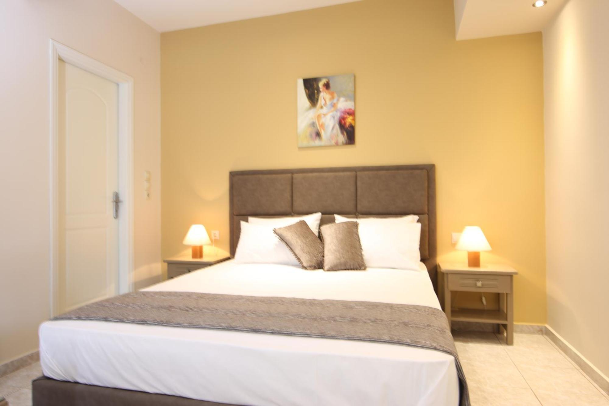 Dina Apartments Razáta Zewnętrze zdjęcie