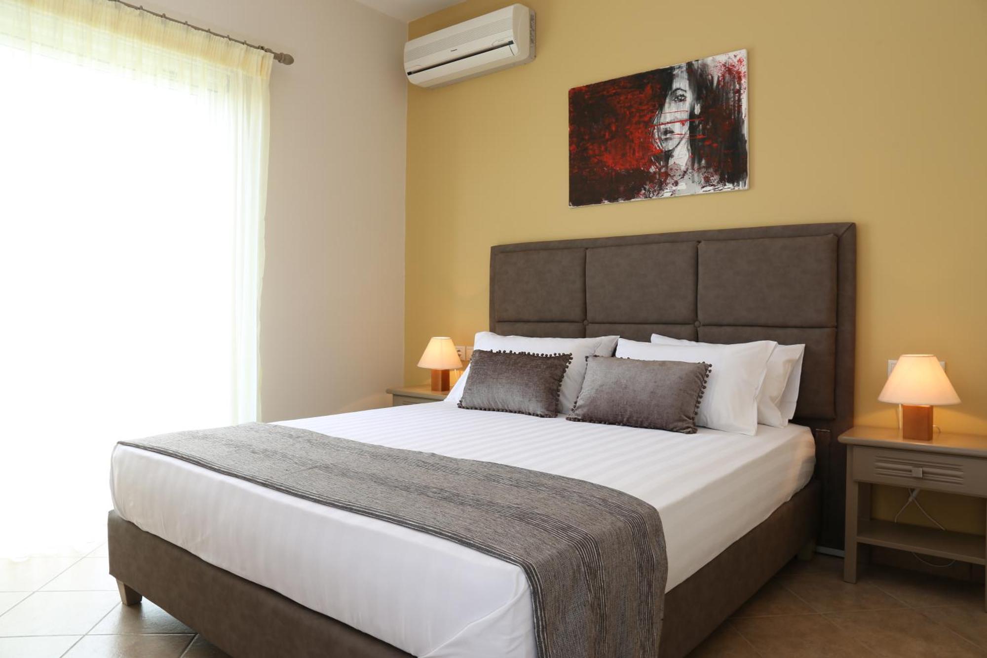 Dina Apartments Razáta Zewnętrze zdjęcie