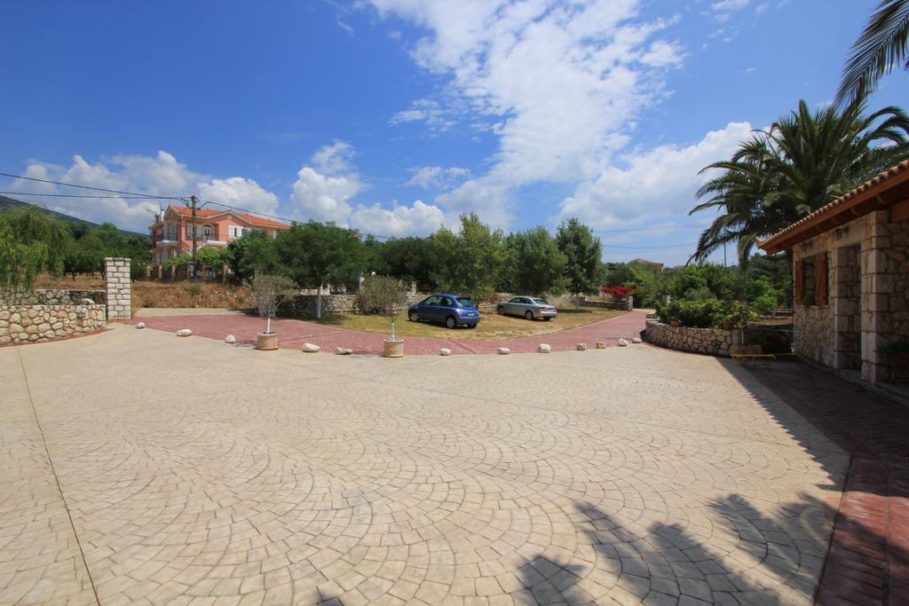 Dina Apartments Razáta Pokój zdjęcie