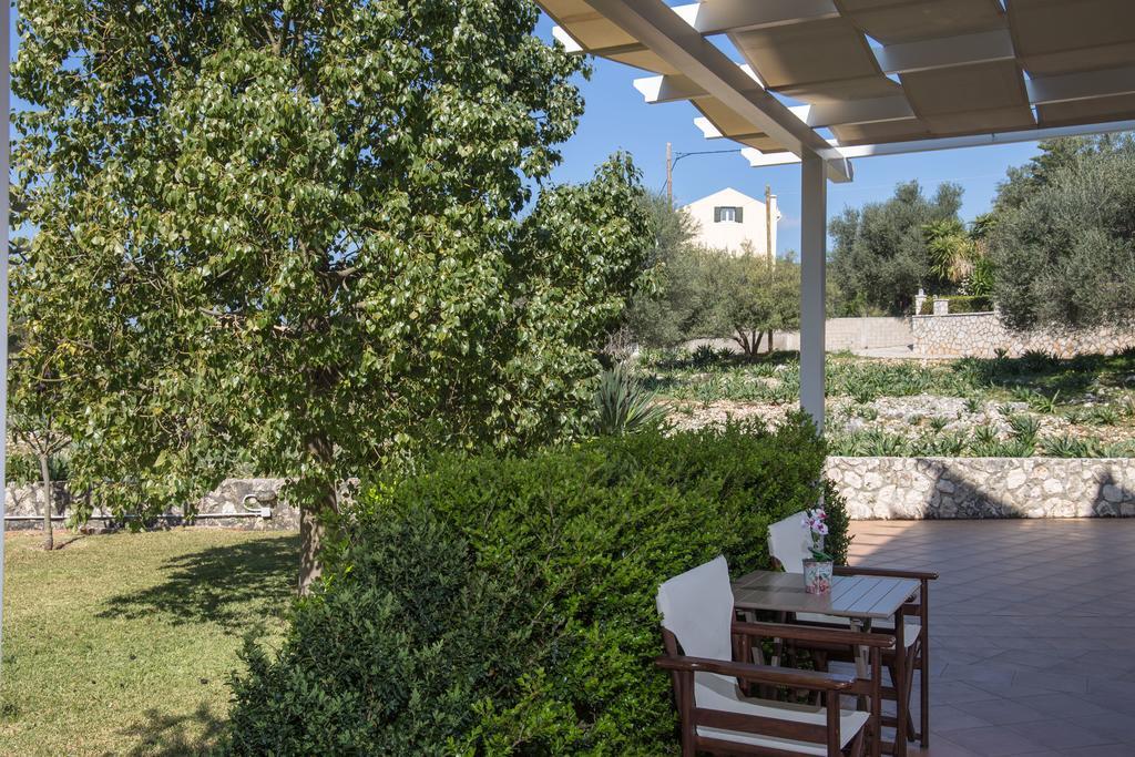 Dina Apartments Razáta Zewnętrze zdjęcie