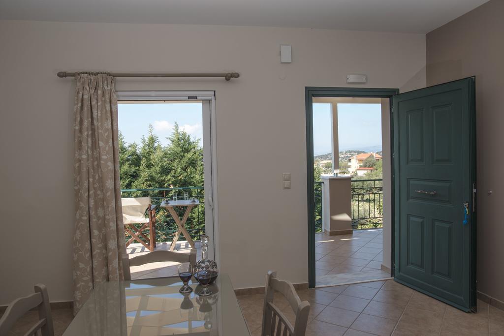 Dina Apartments Razáta Zewnętrze zdjęcie