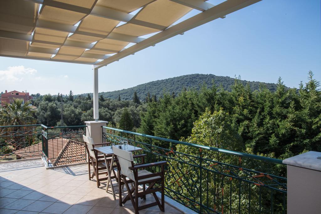 Dina Apartments Razáta Zewnętrze zdjęcie