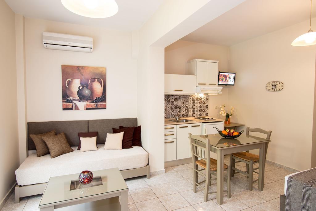 Dina Apartments Razáta Zewnętrze zdjęcie