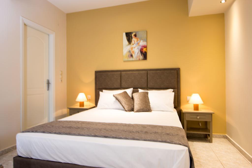 Dina Apartments Razáta Zewnętrze zdjęcie