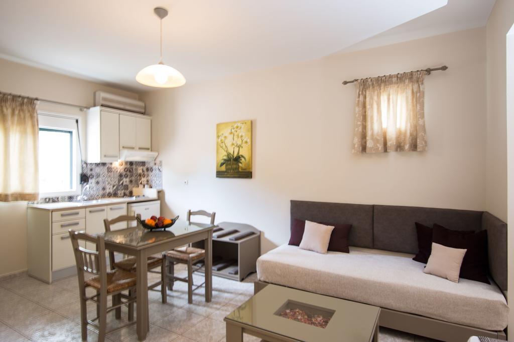 Dina Apartments Razáta Zewnętrze zdjęcie