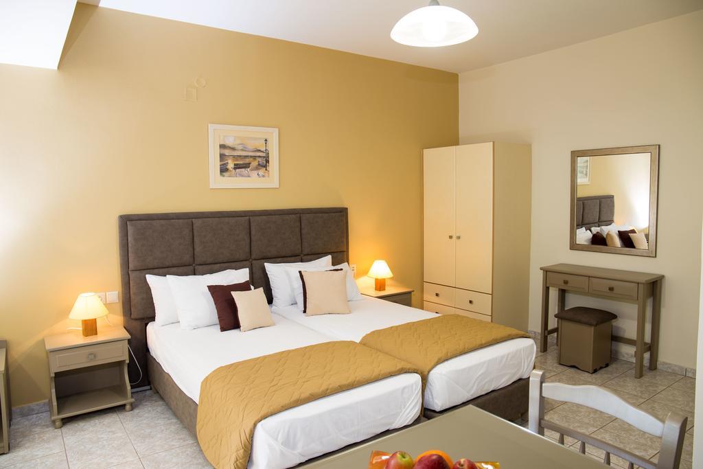 Dina Apartments Razáta Zewnętrze zdjęcie