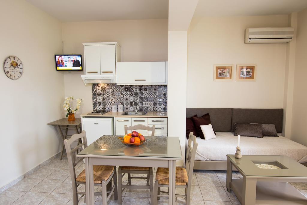 Dina Apartments Razáta Zewnętrze zdjęcie