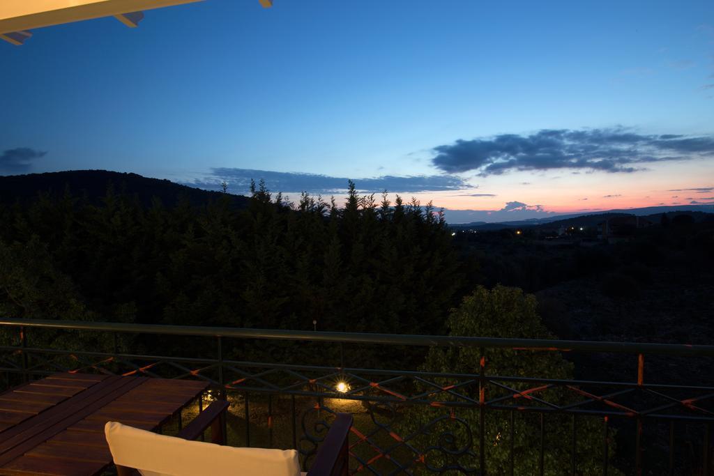 Dina Apartments Razáta Zewnętrze zdjęcie