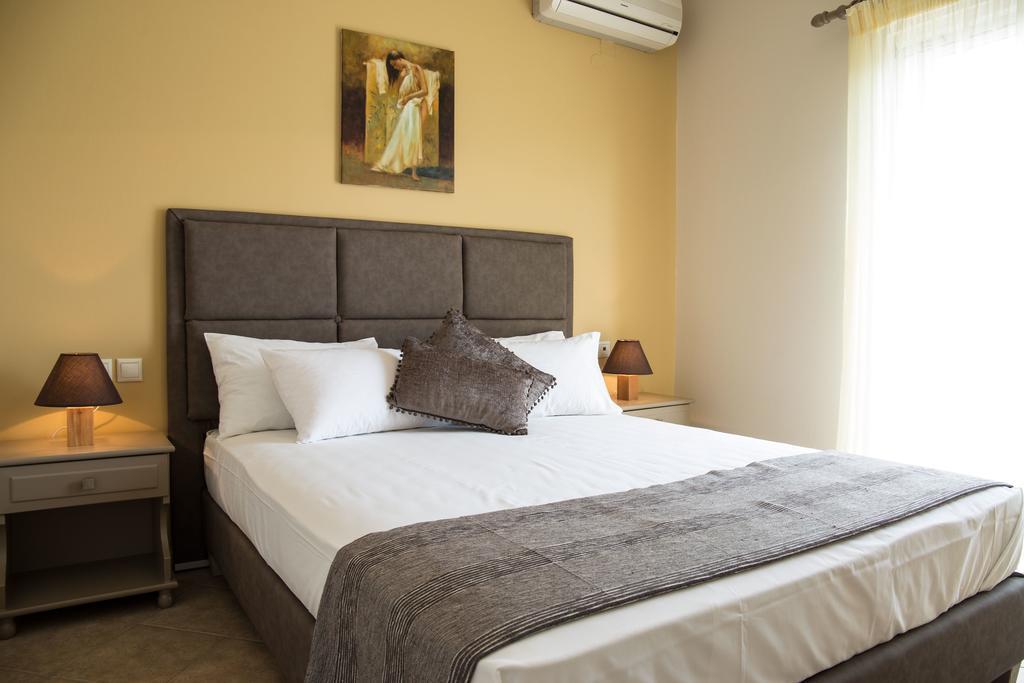 Dina Apartments Razáta Zewnętrze zdjęcie
