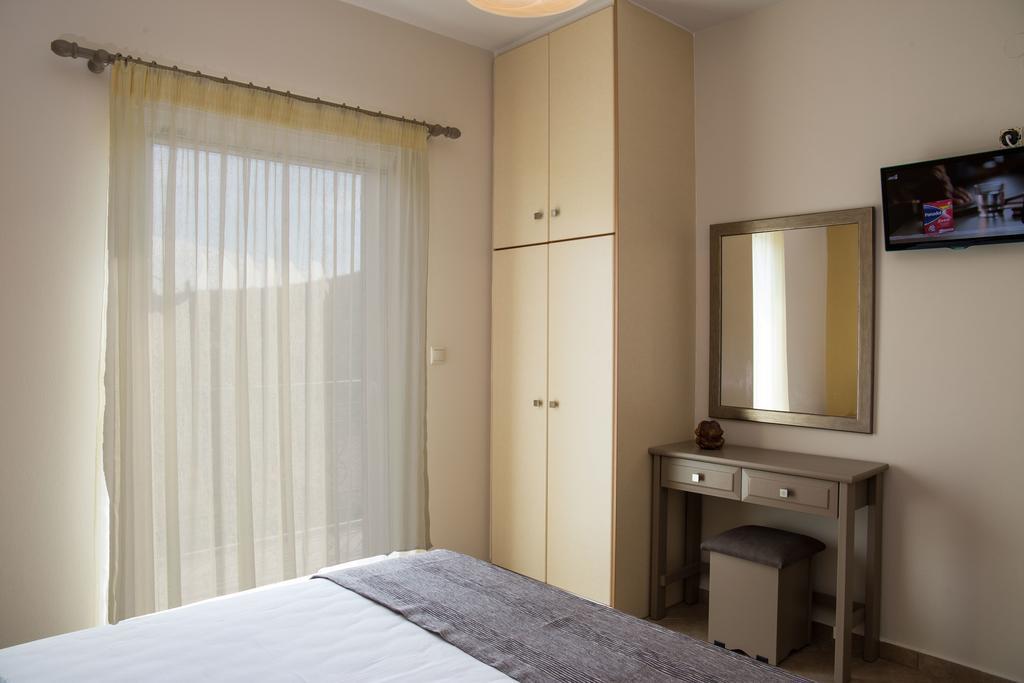 Dina Apartments Razáta Zewnętrze zdjęcie