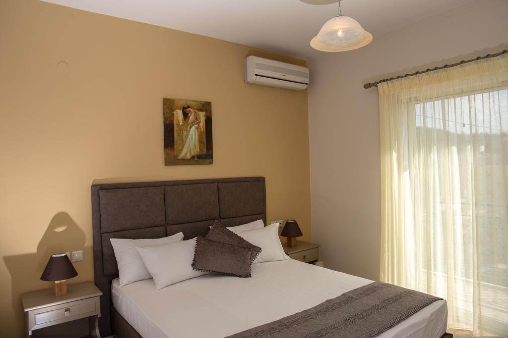 Dina Apartments Razáta Zewnętrze zdjęcie