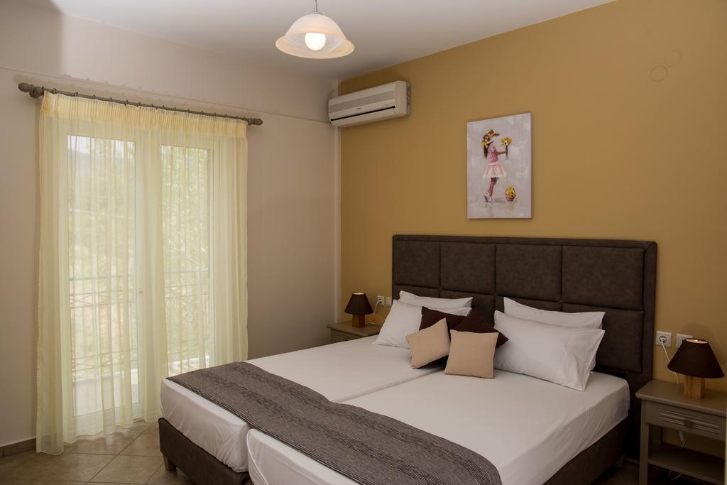 Dina Apartments Razáta Zewnętrze zdjęcie