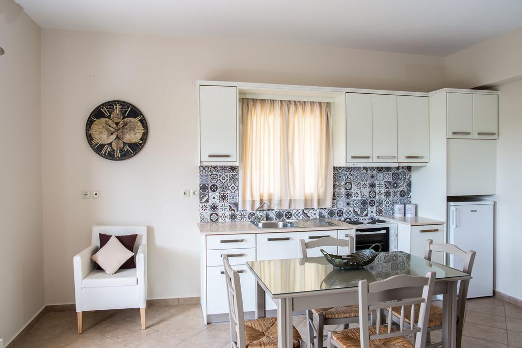 Dina Apartments Razáta Zewnętrze zdjęcie
