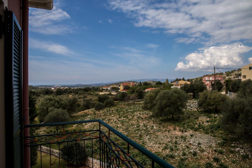 Dina Apartments Razáta Zewnętrze zdjęcie