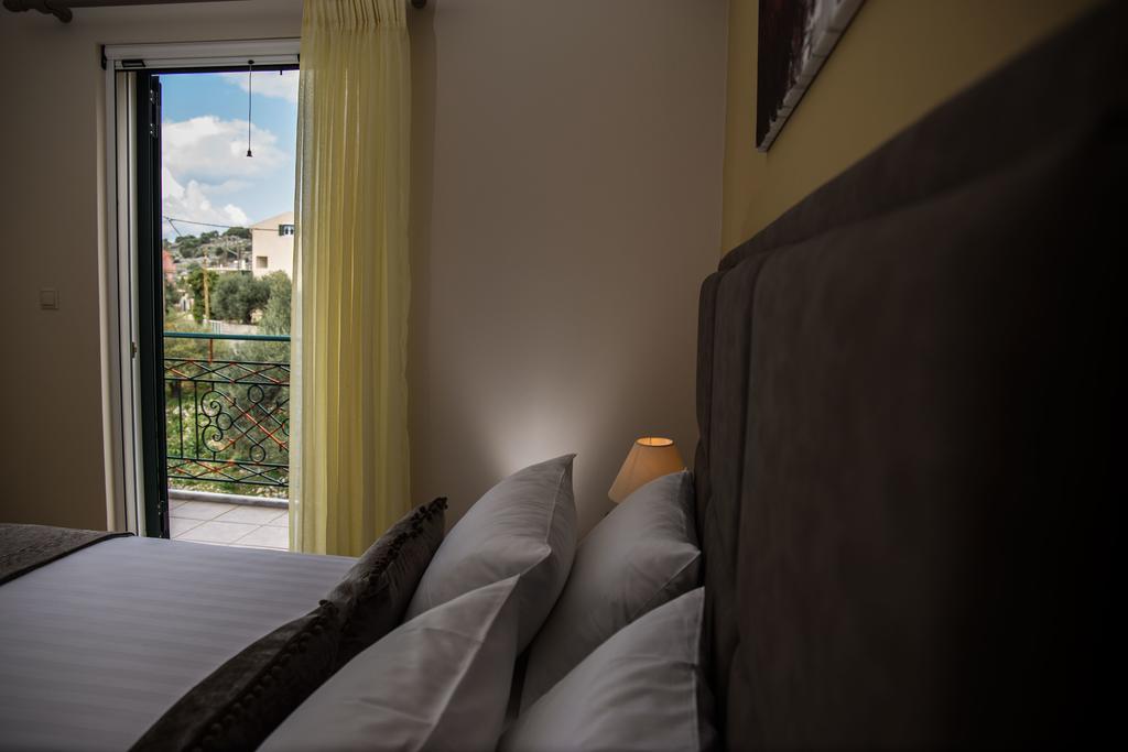 Dina Apartments Razáta Zewnętrze zdjęcie