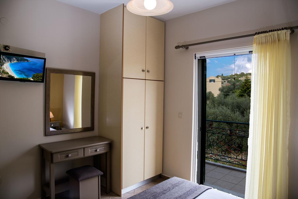 Dina Apartments Razáta Zewnętrze zdjęcie