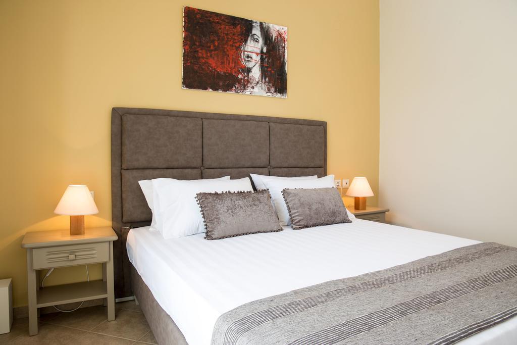 Dina Apartments Razáta Zewnętrze zdjęcie