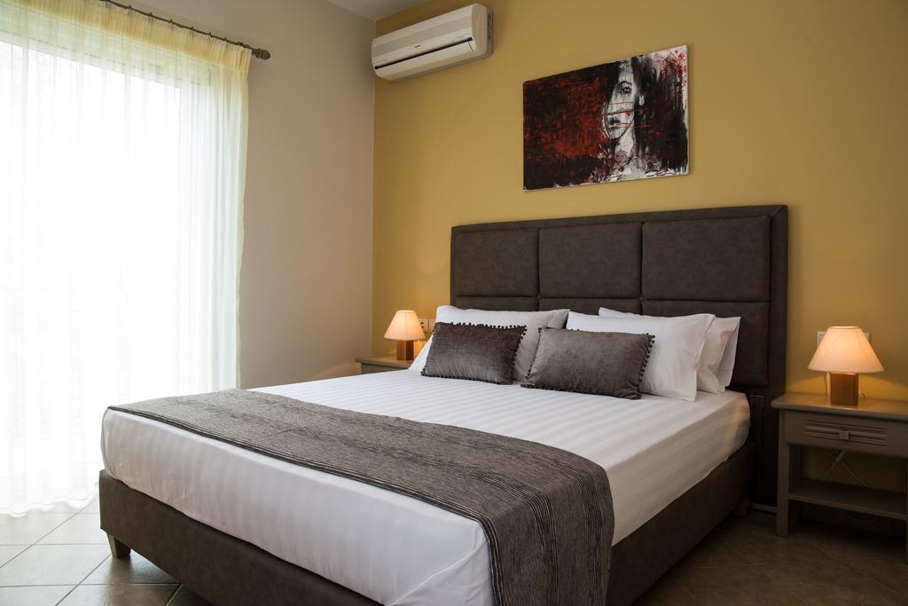 Dina Apartments Razáta Zewnętrze zdjęcie