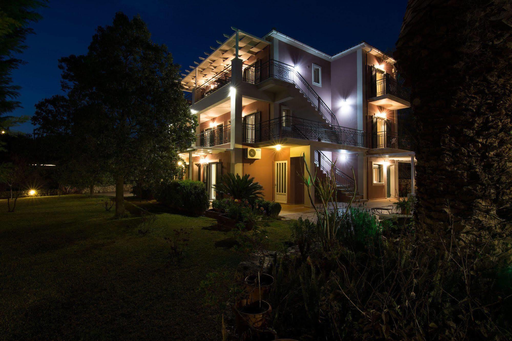 Dina Apartments Razáta Zewnętrze zdjęcie