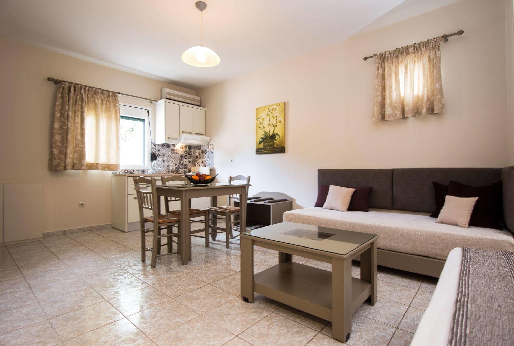 Dina Apartments Razáta Zewnętrze zdjęcie
