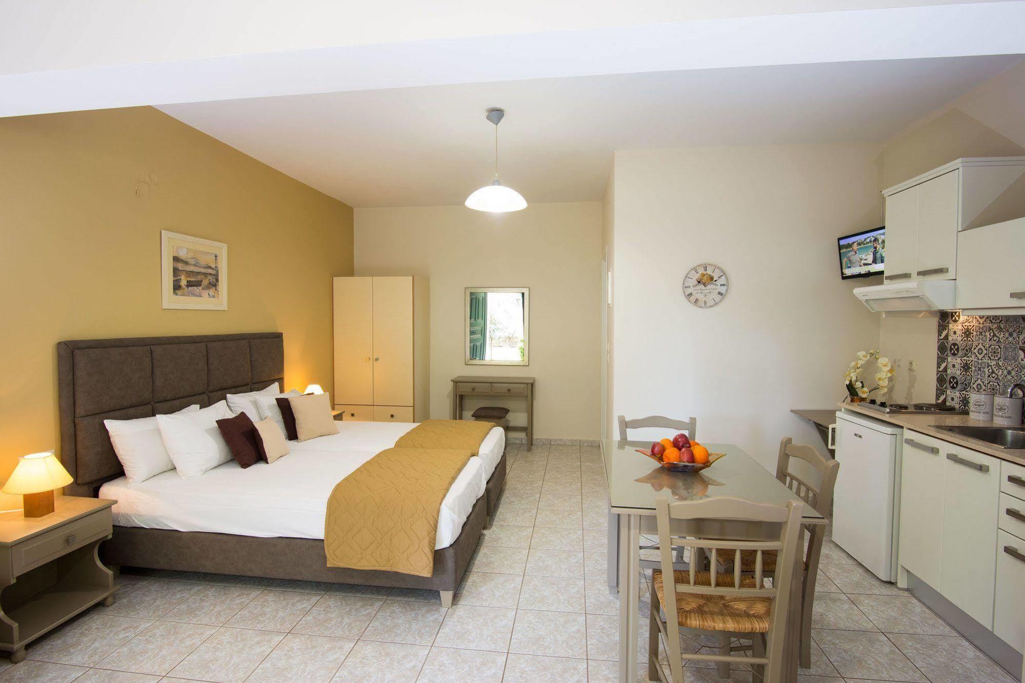 Dina Apartments Razáta Zewnętrze zdjęcie