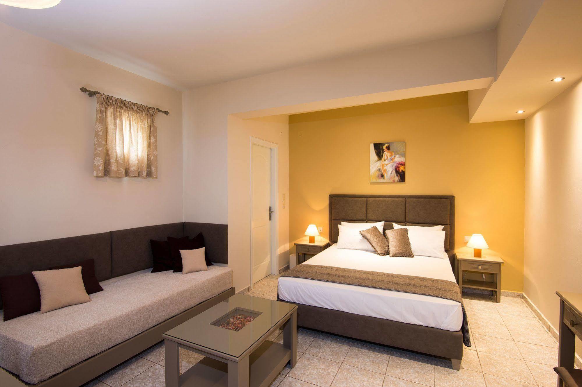 Dina Apartments Razáta Zewnętrze zdjęcie