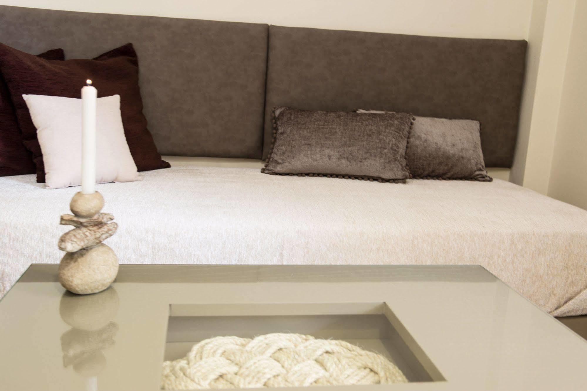 Dina Apartments Razáta Zewnętrze zdjęcie