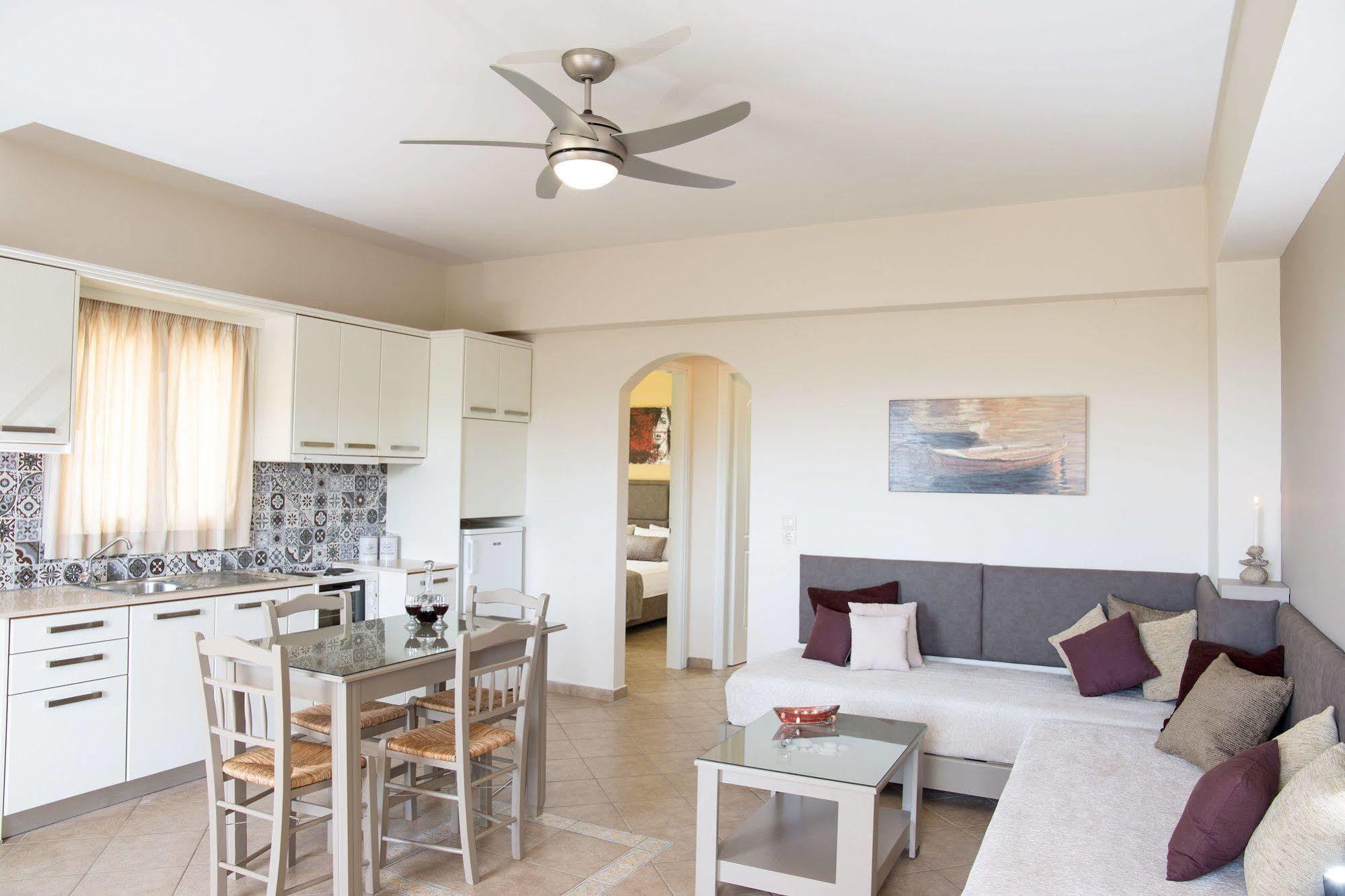 Dina Apartments Razáta Zewnętrze zdjęcie